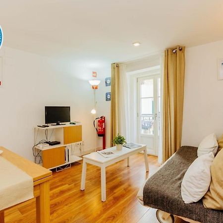 Rent4Rest Bairro Alto Charming 1Bd Apartment Lissabon Exterior foto