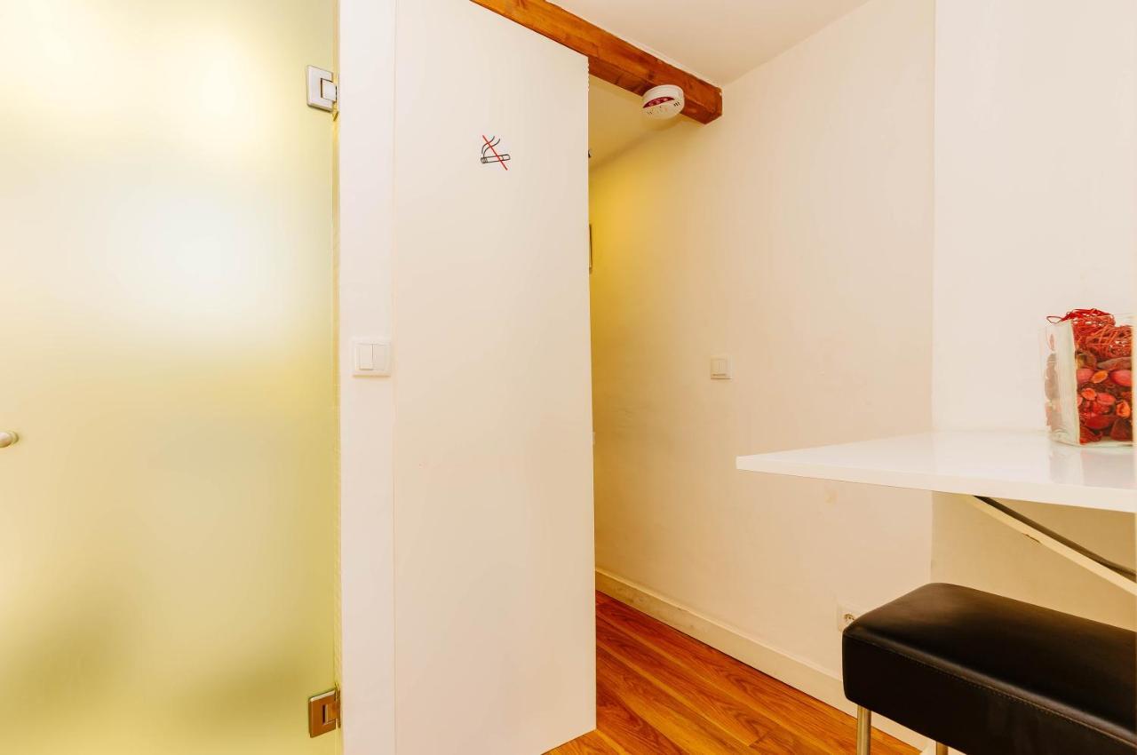 Rent4Rest Bairro Alto Charming 1Bd Apartment Lissabon Exterior foto